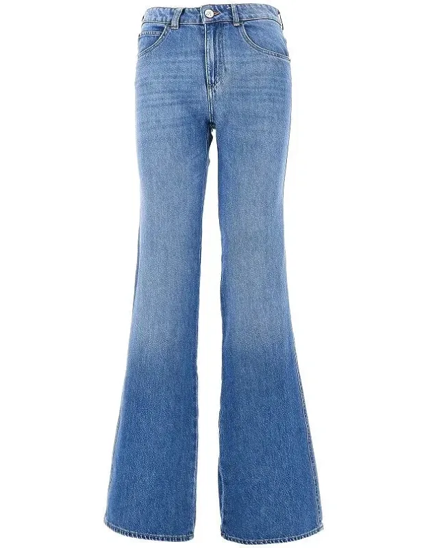 Slim Fit Jeans