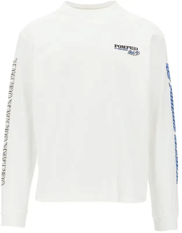 Relaxed Fit T-shirt