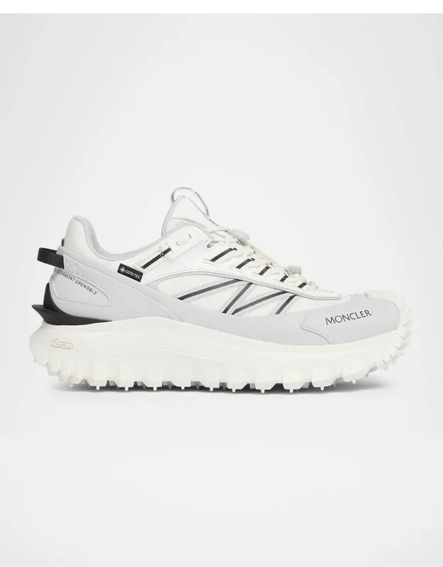 Trailgrip Gtx Low-top Sneakers
