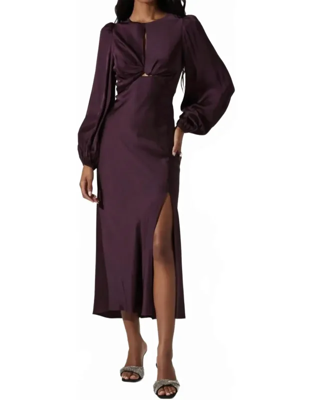 Suzy Dress