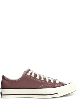 Chuck 70 Ox Sneakers