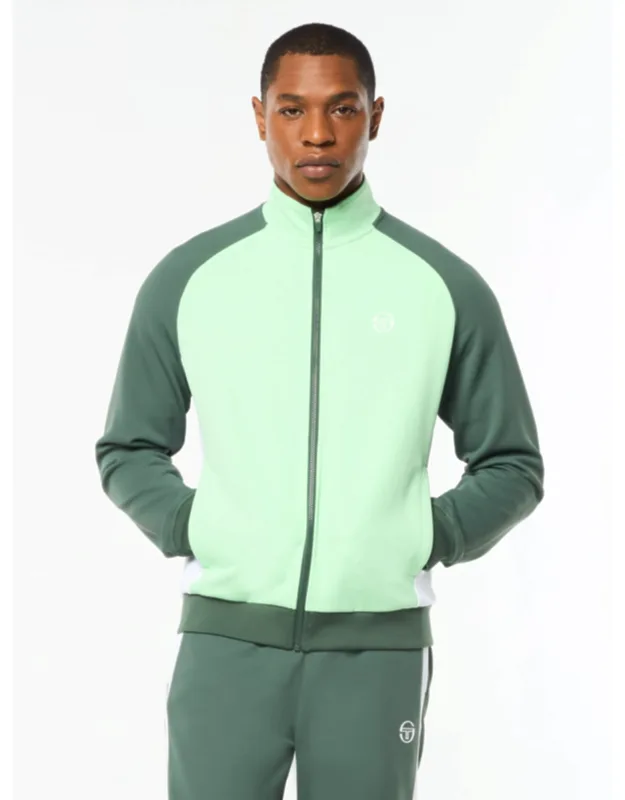 Court Jacket