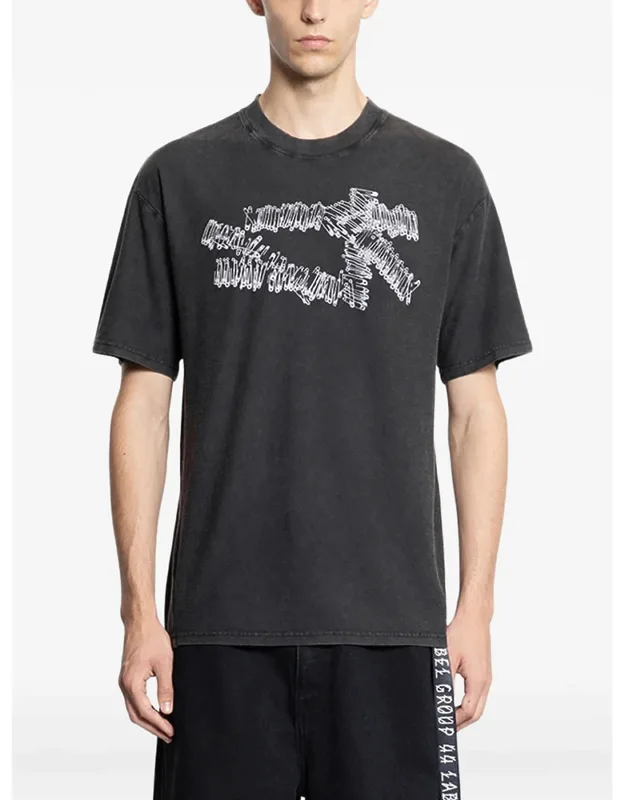 Jersey T-shirt