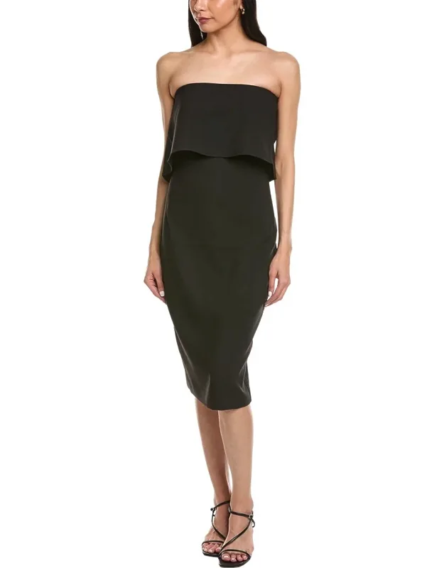 Driggs Sheath Dress