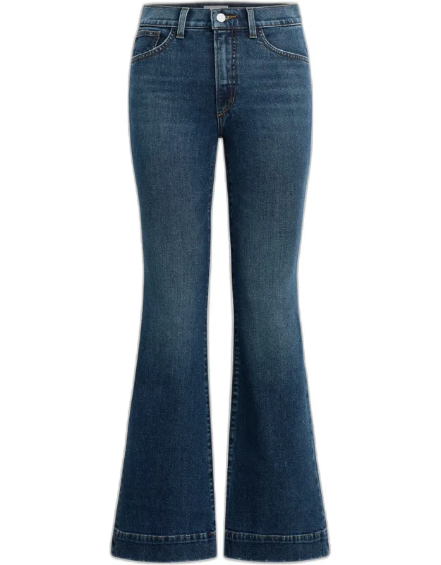 Molly Flare Jeans