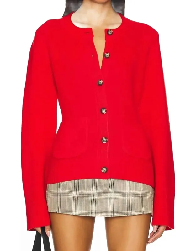 Dani Cardigan