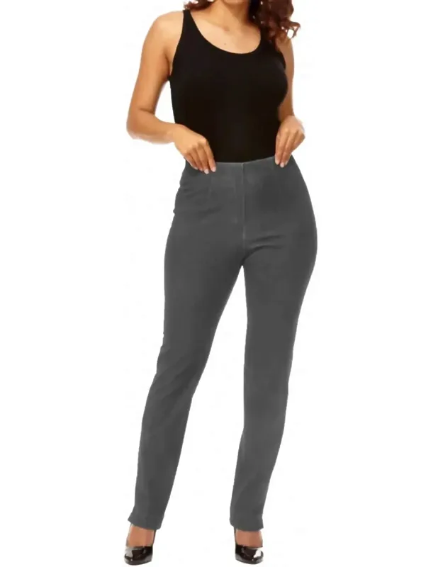 Lior Sasha Denim Pants