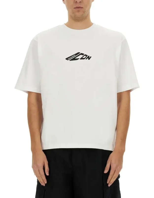 Loose Fit T-shirt