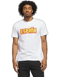 Fifa World Cup 2026 Spain Home T-shirt