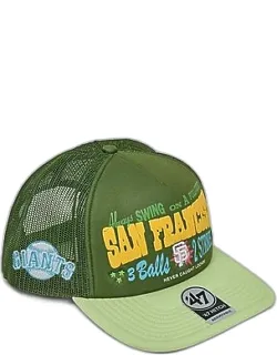 Trucker Hat