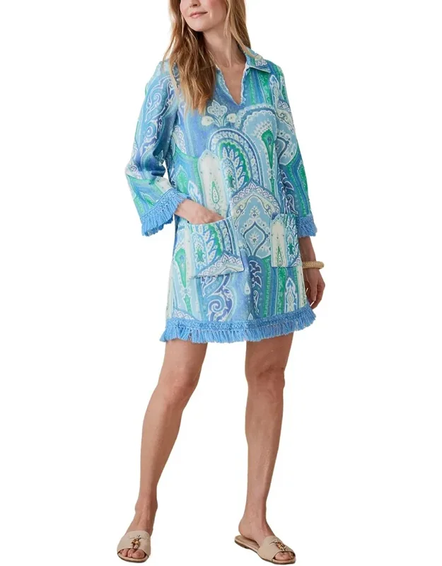 Maya Dress
