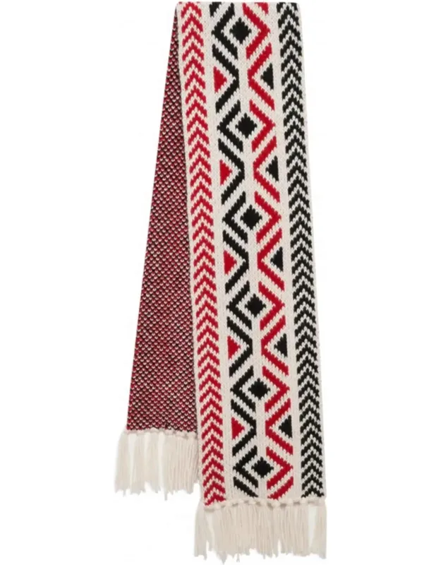 Send It Scarf