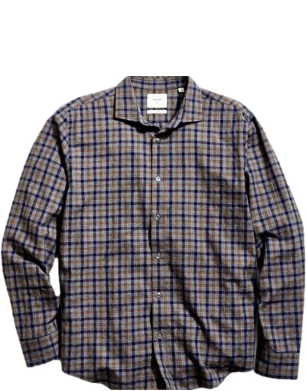 Hutcheson Shirt