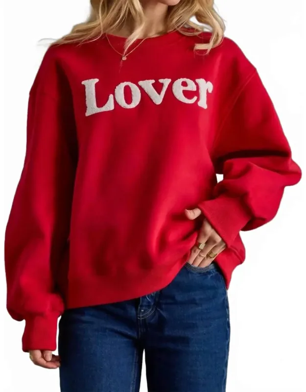 Ribbed Sweater