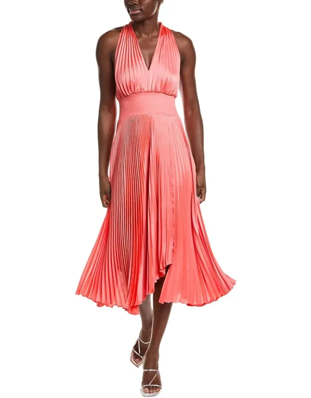 Rose Dress