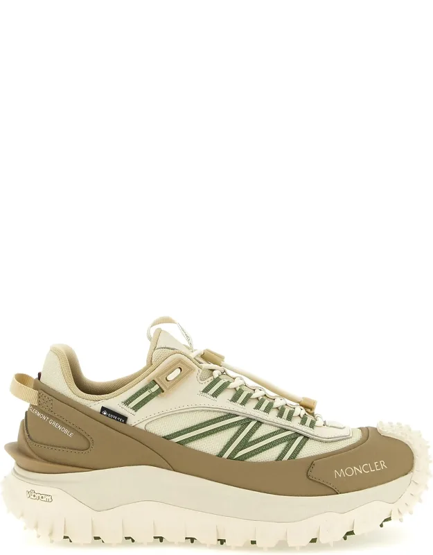 Trailgrip Gtx Sneakers
