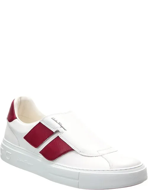 Lima Leather Sneakers