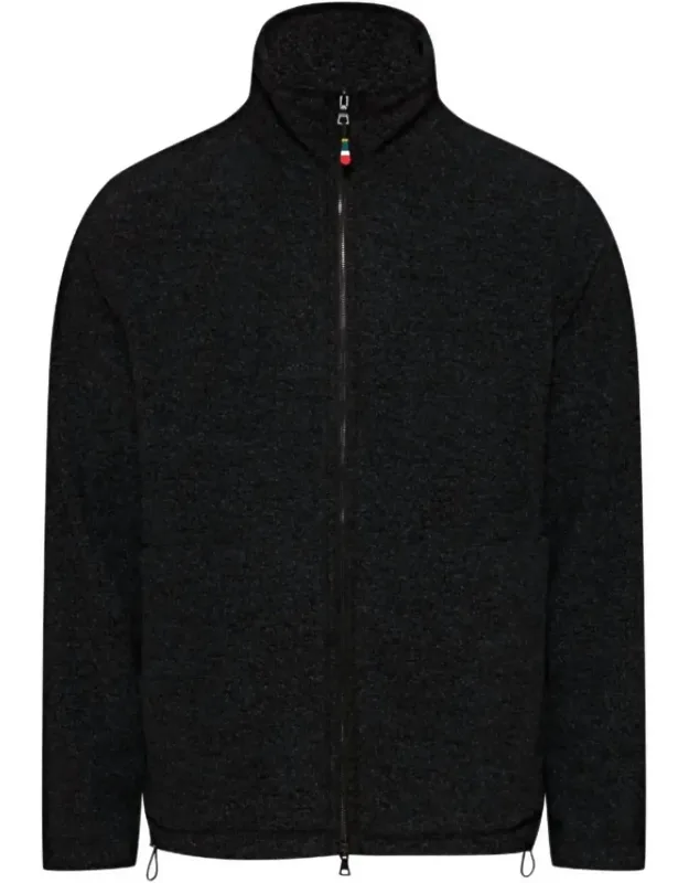 Senon Fleece Jacket