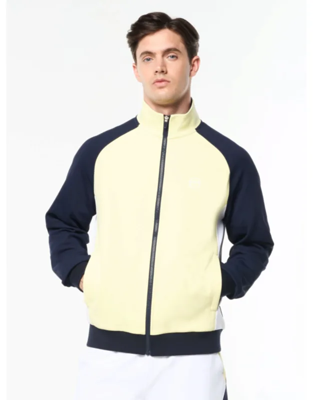 Court Jacket