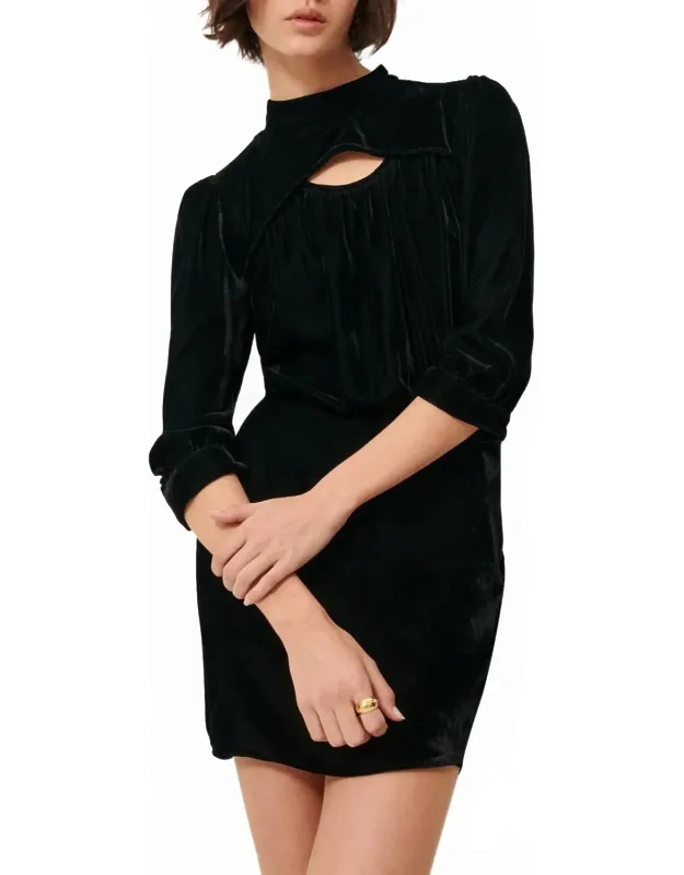 Dancing Dress