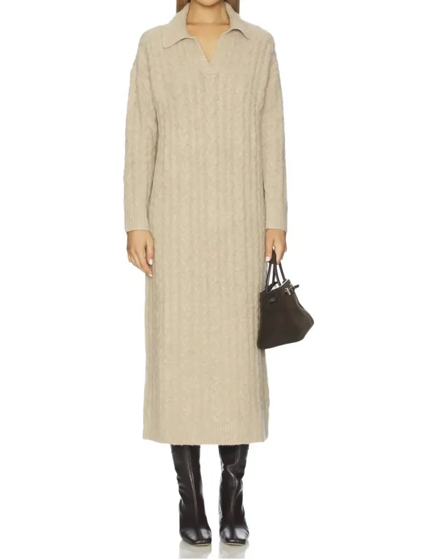 Emila Maxi Dress