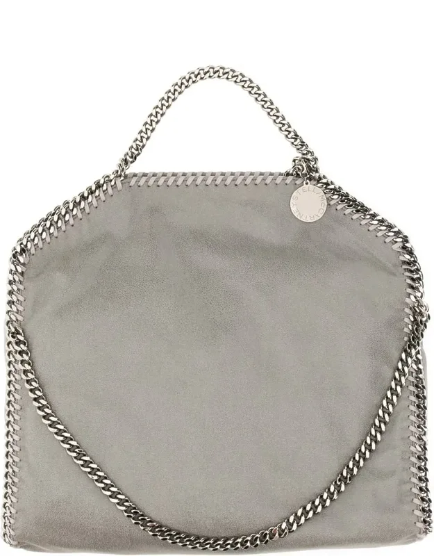Falabella Fold Over Tote Bag