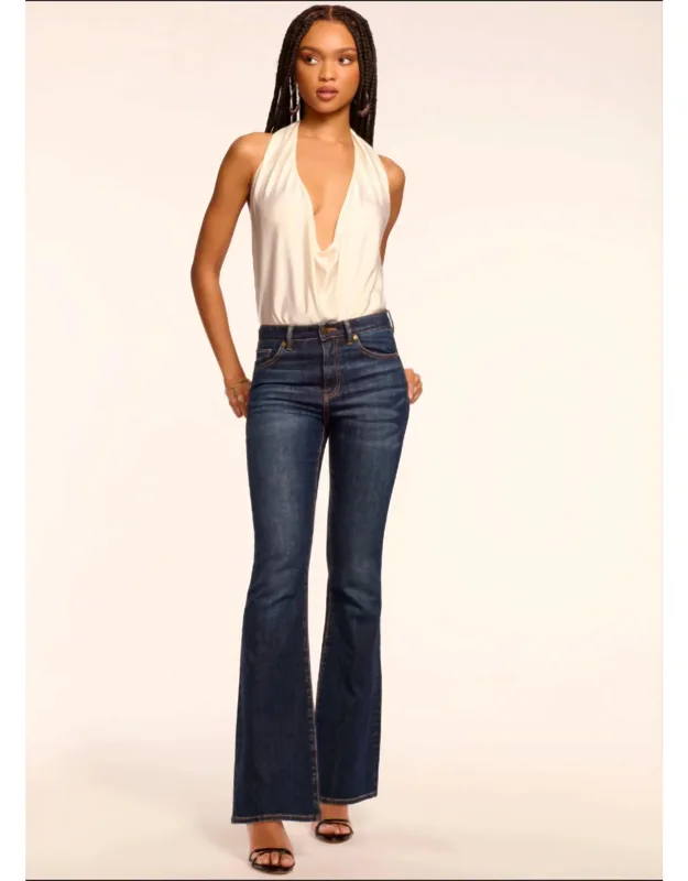5 Pocket Jeans