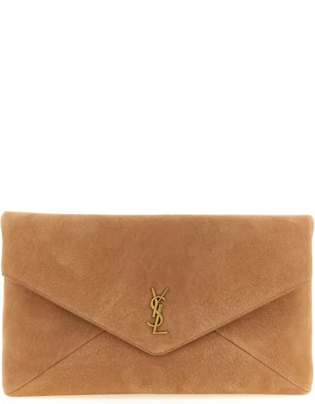 Envelope Maxi Clutch