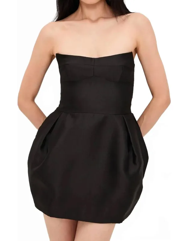 Bowery Mini Dress