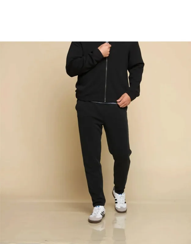 Later On Jacket