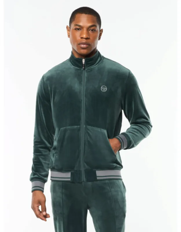 Viaggioa Track Jacket