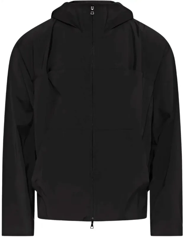 Kona Zip Up Jacket