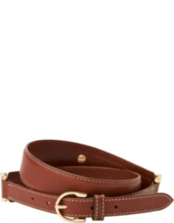 Danica Leather Belt