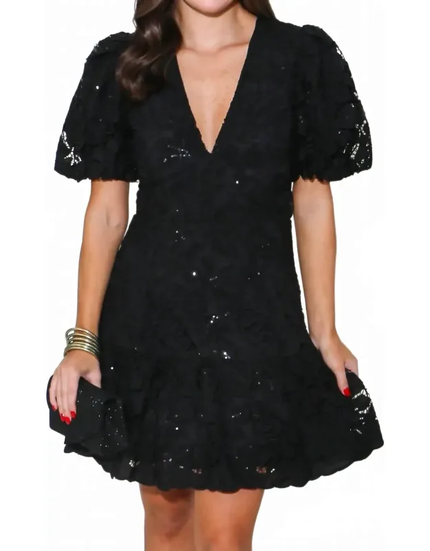 Tie Ready Dress