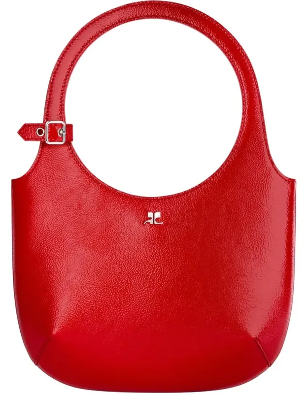 Top Grain Bovine Leather Bag