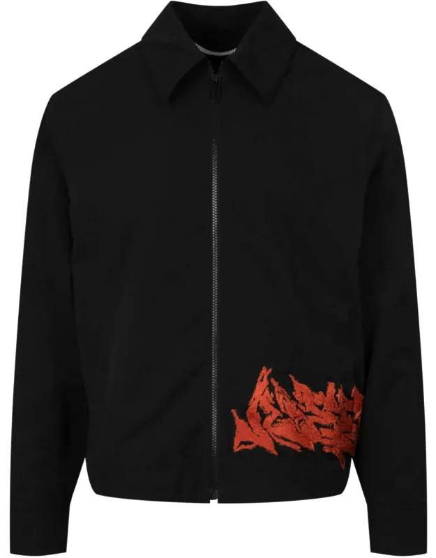 Harrington Jacket