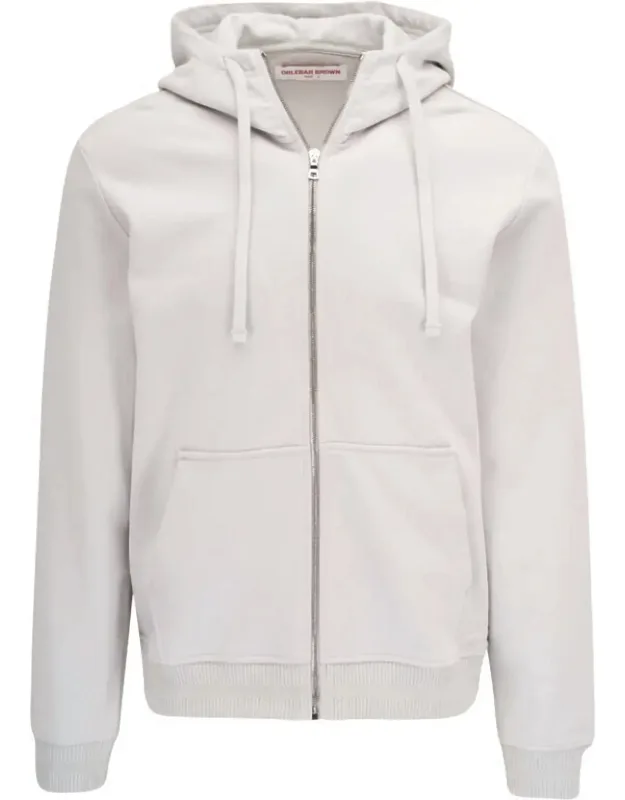 Helix Full Zip Hoodie