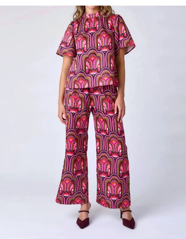 Jasper Pants