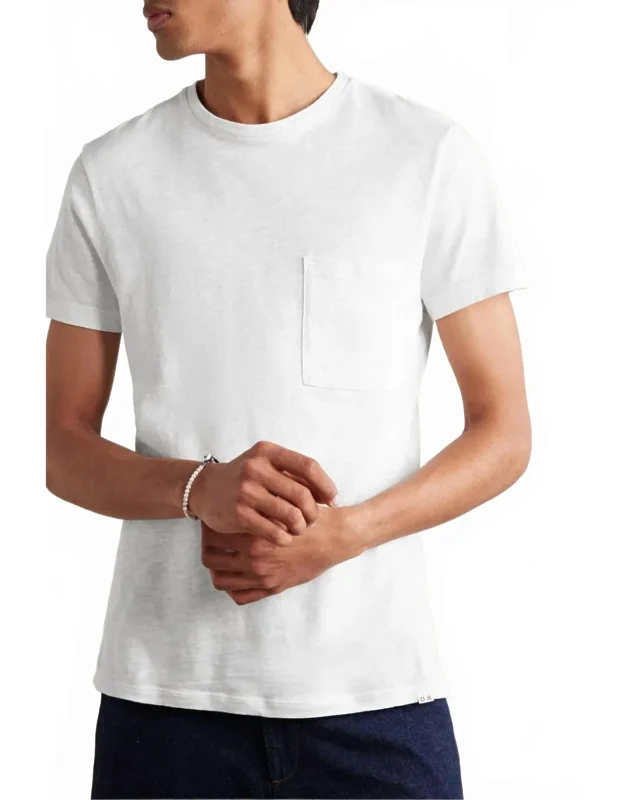 Classic Cotton Tee