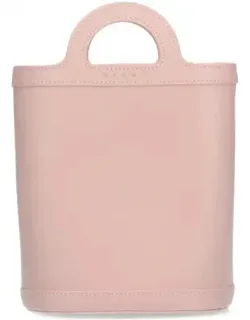 Tropicalia Nano Bag With Detachable Gold-tone Chain Strap And Spacious Main Compartment