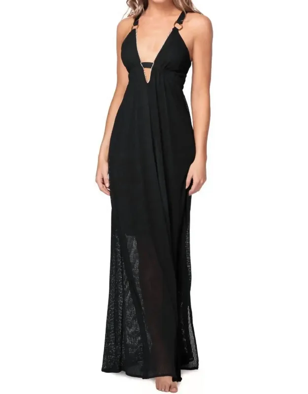 Lilly Ash Dress