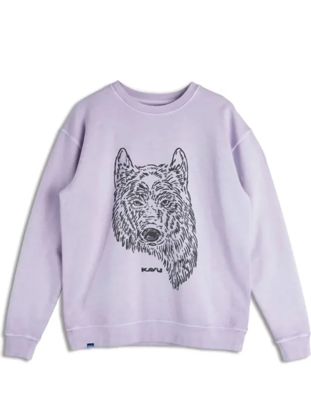 Core Crewneck Sweater