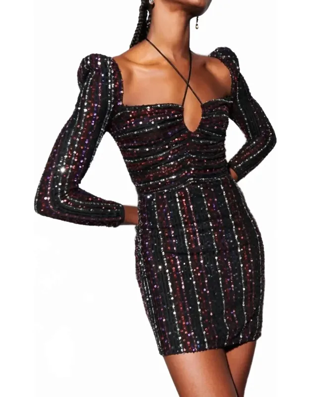 Didion Mini Dress