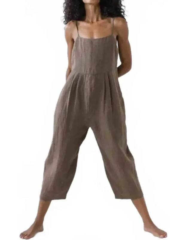 Mira Jumpsuit