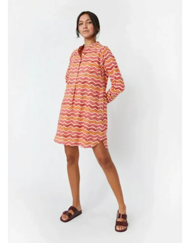 Turban Dress
