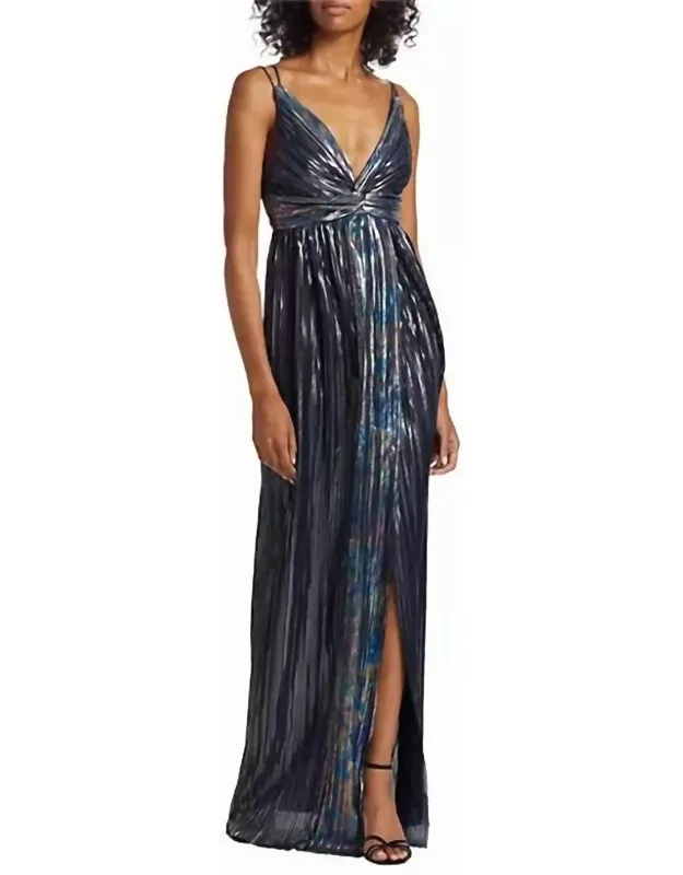 Naomi Dress
