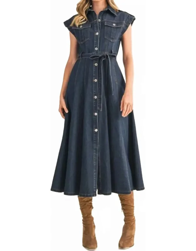 Rosalie Dress