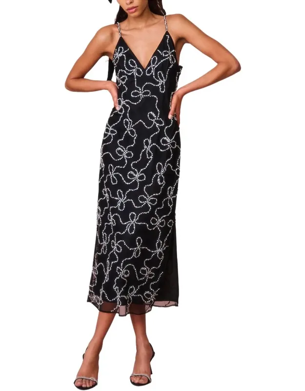 Kaylen Dress