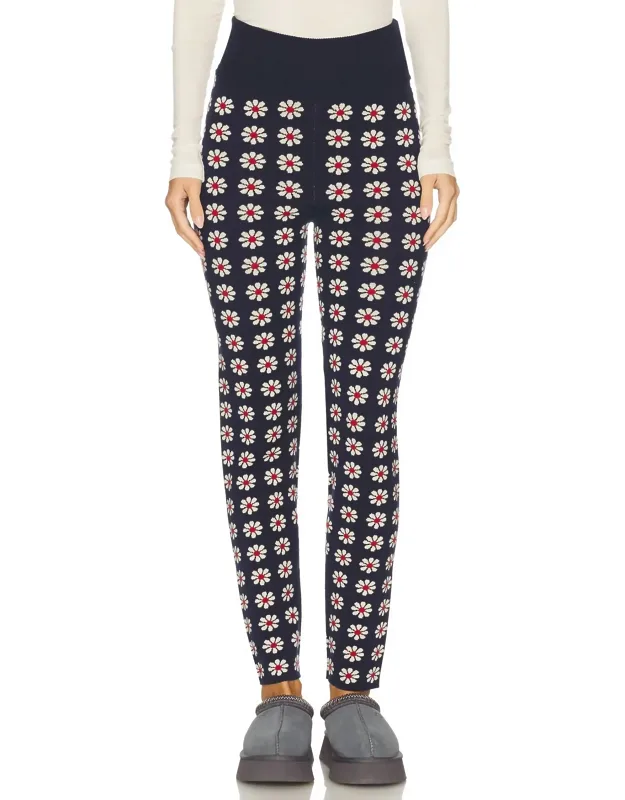 Merino Leggings