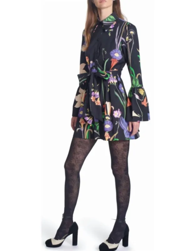 Paula Dress